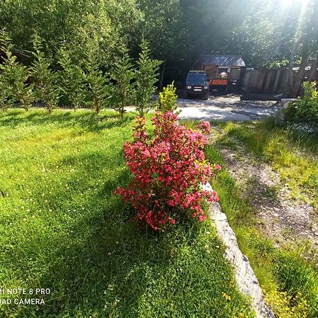 Holiday Home Ivana Kolasin Exterior photo