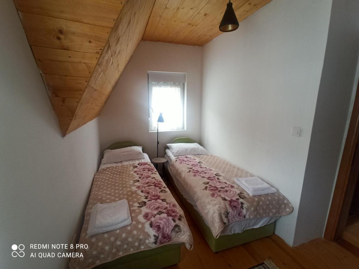 Holiday Home Ivana Kolasin Exterior photo