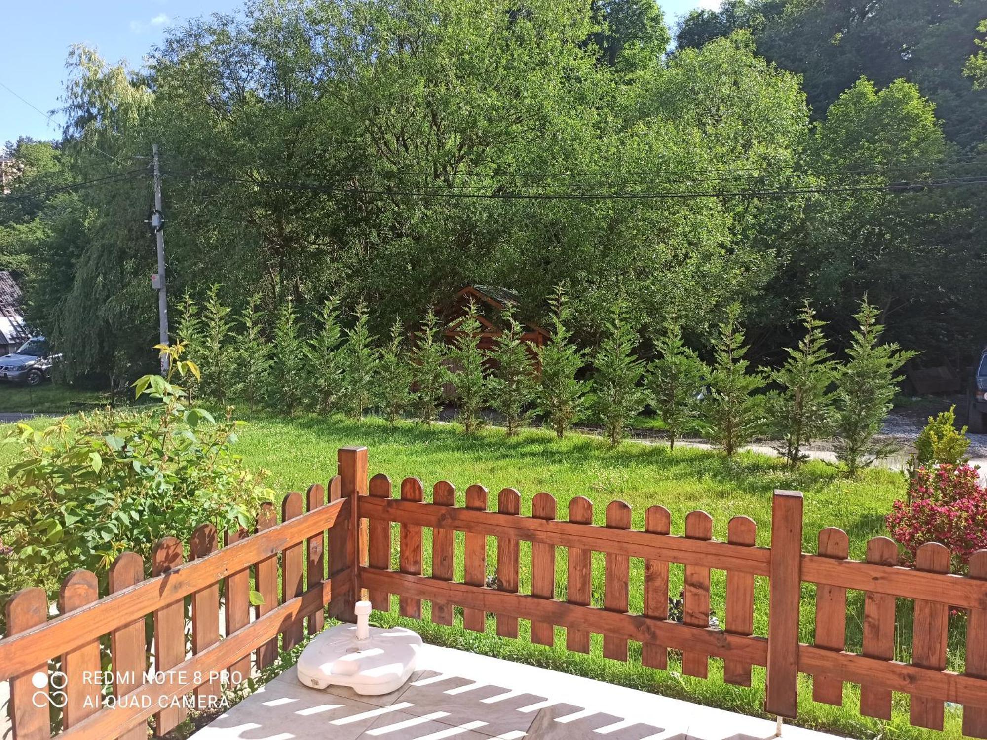 Holiday Home Ivana Kolasin Exterior photo